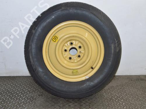 Used Jack Kit SUZUKI GRAND VITARA II (JT, TE, TD) 2.4 All-wheel Drive (JT424, JB424, TDA4) (166 hp) 30219482