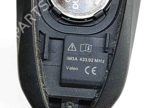 Elektronisk modul CITROËN C5 AIRCROSS (A_) 1.5 BlueHDi 130 (ACYHZJ, ACYHZR) | BP28552419M83