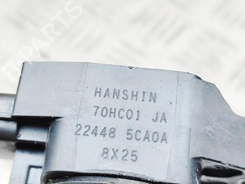 Ignition coil INFINITI Q50 3.0 t | BP32728711M94  - Image 7