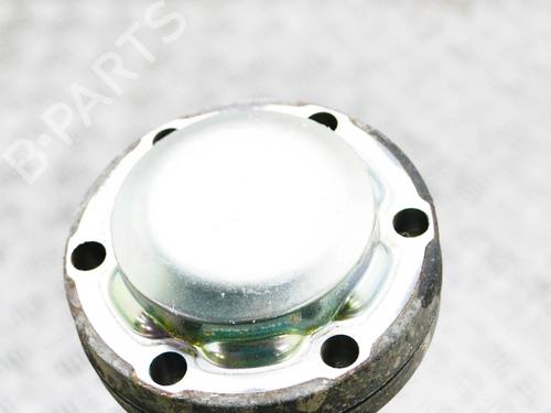 Right rear driveshaft AUDI Q7 (4MB, 4MG, 4MQ) 3.0 TDI quattro | BP9166435M41 