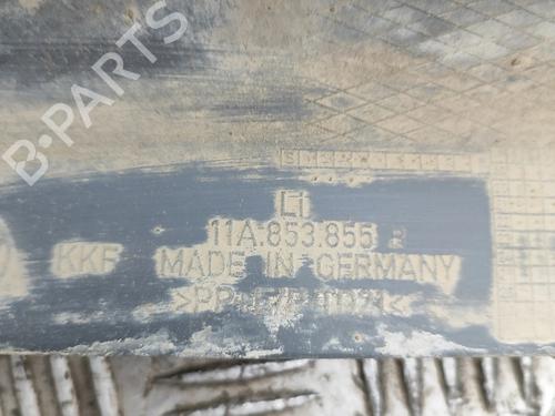 Left sideskirt VW ID.4 (E21) Pure | BP32974486C115  - Image 9