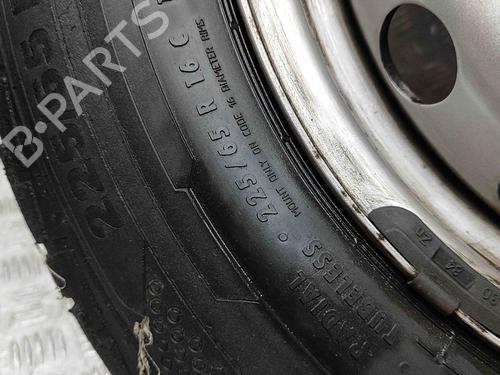 Rim OPEL MOVANO B Van (X62) 2.3 CDTI FWD (FV) | BP29812489C45 