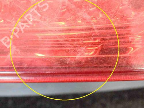 Left taillight KIA CEE'D Hatchback (ED) 1.6 CRDi 128 | BP29830728C34