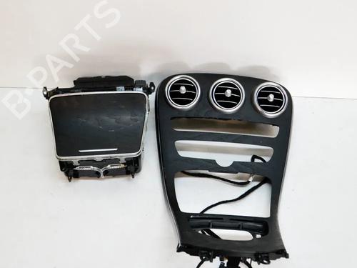 Console centrale MERCEDES-BENZ C-CLASS Coupe (C205) C 300 (205.348) (245 hp) 20231846