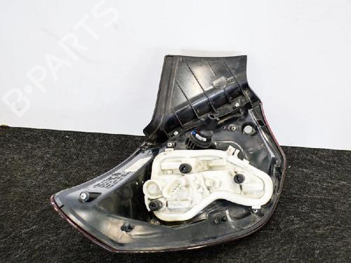 Right taillight OPEL ASTRA J (P10) 1.6 (68) | BP7852481C35 