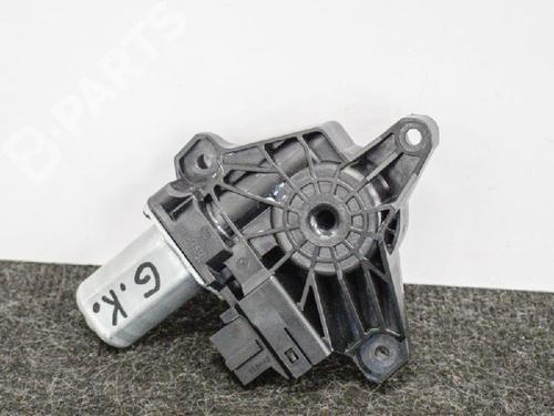 Used Left rear window motor MERCEDES-BENZ E-CLASS (W213) E 220 d (213.004) (194 hp) 6744770