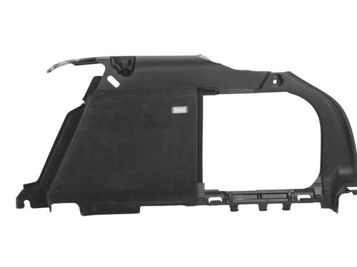 Bagasjeromsbekledning AUDI A4 B8 Avant (8K5) S4 quattro (333 hp) 30242082