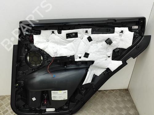 Rear left panel BMW X3 (G01, F97, G08) xDrive 20 d | BP33393994C60  - Image 5