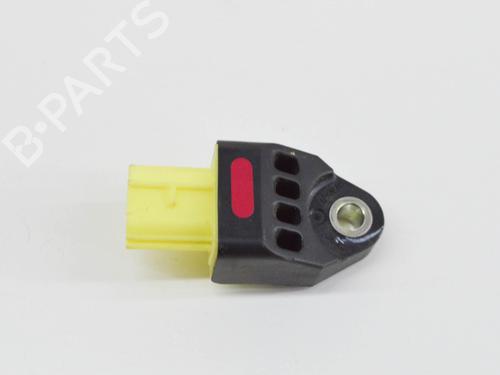 Electronic sensor TOYOTA YARIS (_P13_) 1.5 Hybrid (NHP130_, NHP130) | BP13928136M84 