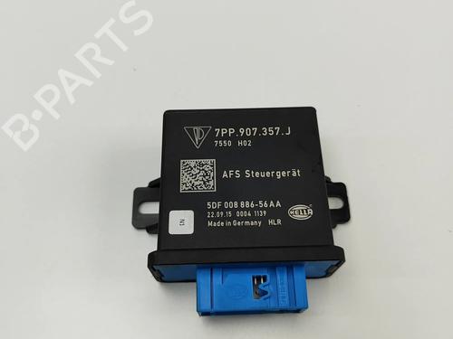 Used Electronic module PORSCHE MACAN (95B) 3.0 S Diesel (258 hp) 26410502