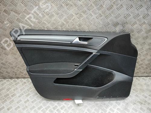 Used Front left panel Front left panel 37583396 37583396