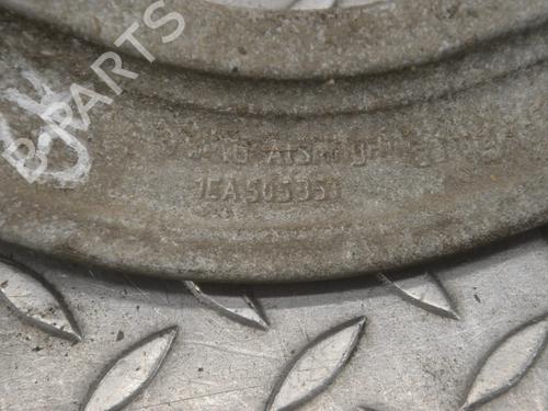 Left rear suspension arm SKODA ENYAQ iV SUV (5AZ) 50 | BP30247854M14