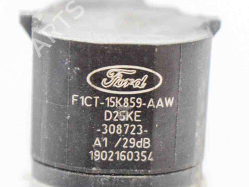 Electronic module FORD FOCUS III 2.0 ST | BP6770336M83 