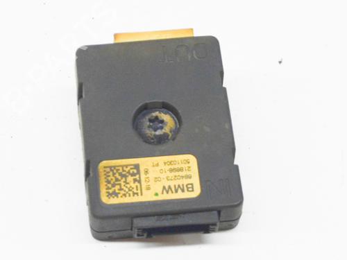 Elektronisk modul BMW X4 (G02, F98) xDrive M40 i (354 hp) 27749363