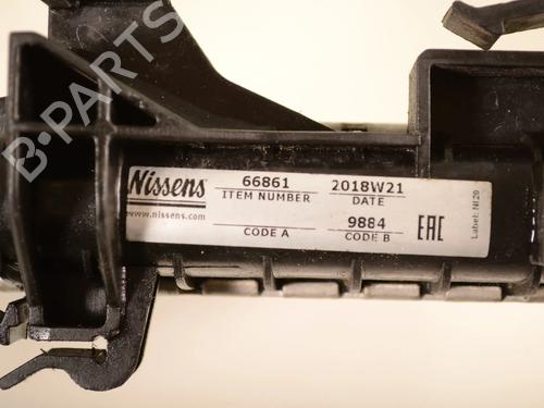 Køler FORD TRANSIT CUSTOM V362 Bus (F3) 2.2 TDCi | BP30211190M31 