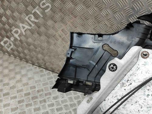 Boot lining MAZDA CX-5 (KF) 2.0 | BP29867376I3