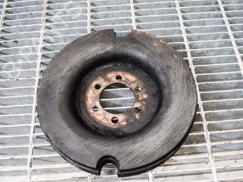 Used Pulley MERCEDES-BENZ S-CLASS (W116) 450 SE, SEL (116.032) (224 hp) 14653243