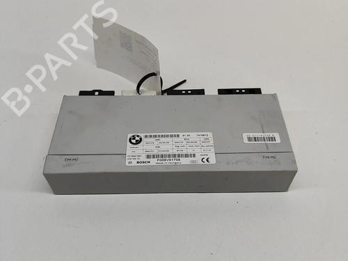 Used Electronic module Electronic module BMW 3 Gran Turismo (F34) 320 d xDrive (190 hp) 17444463 17444463