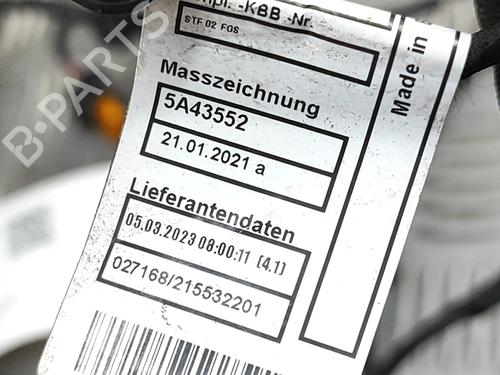 Electronic module BMW X1 (U11) iX1 xDrive 30 | BP28563700M83