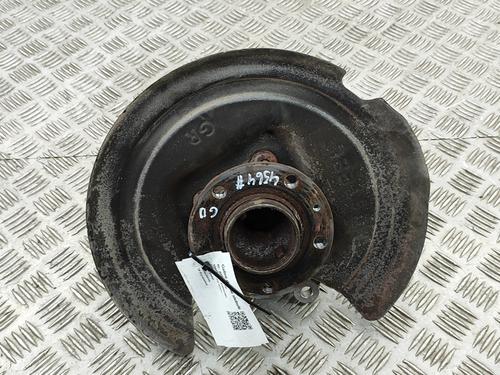 Used Right rear steering knuckle CITROËN C5 AIRCROSS (A_) 1.5 BlueHDi 130 (ACYHZJ, ACYHZR) (131 hp) 28551645