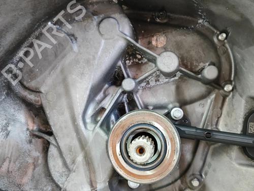 Gearbox FORD FIESTA VII (HJ, HF) 1.0 EcoBoost | BP37402271M3 - Image 5