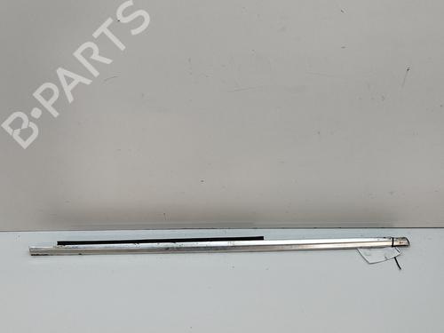Dørliste MERCEDES-BENZ S-CLASS (W126) 300 SE, SEL (126.024, 126.025) (188 hp) 24580533