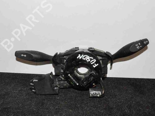 Used Steering column stalk FORD FUSION (JU_) 1.4 (80 hp) 6720110