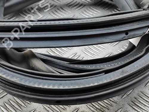 Rubber door seal OPEL VIVARO C Van (K0) 2.0 | BP30004840C142 