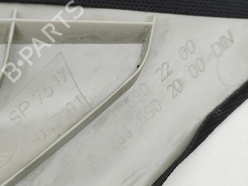 Other MERCEDES-BENZ E-CLASS Coupe (C238) E 220 d (238.314) | BP36782882O1 - Image 5