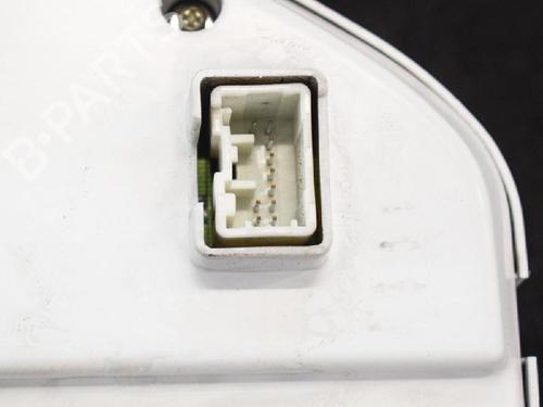 Instrument cluster VOLVO V70 III (135) D5 | BP6748475C47 