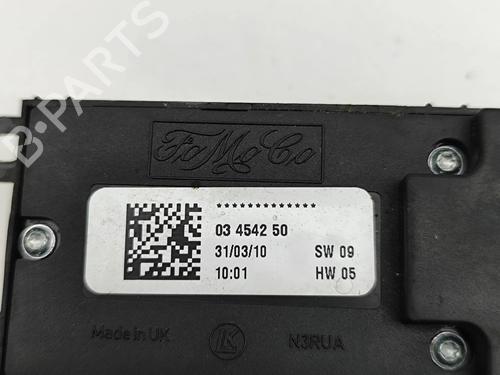 Left front window switch LAND ROVER FREELANDER 2 (L359) 2.2 TD4 4x4 | BP27532054I27 