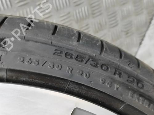 Fælgsæt AUDI A5 (F53, F5P) 35 TFSI Mild Hybrid | BP33372811C100 - Image 10