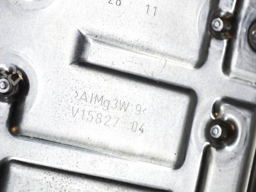 Electronic module AUDI A5 (8T3) 2.0 TDI | BP11042087M83 