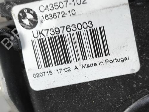 Tailgate lock BMW 3 Gran Turismo (F34) 335 d xDrive | BP27404910C101 
