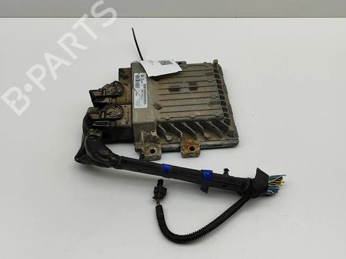 Engine control unit (ECU) FORD RANGER (TKE) 2.2 TDCi 4x4 | BP25893876M57 - Image 2