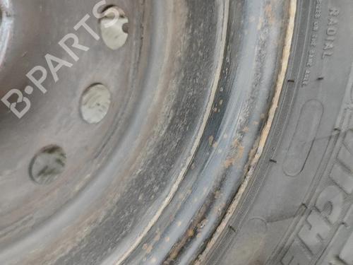 Fælk OPEL MOVANO B Van (X62) 2.3 CDTI FWD (FV) | BP26319906C45