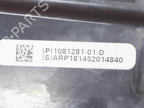 Rear left seatbelt TESLA MODEL 3 (5YJ3) EV | BP27748965I29  - Image 6