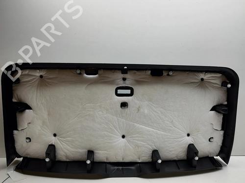 Boot lining BMW X3 (G01, F97, G08) iX3 | BP40000561I3 - Image 4