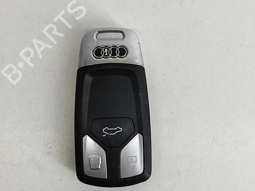 Used Electronic module AUDI A5 (F53, F5P) 2.0 TDI (190 hp) 18604685