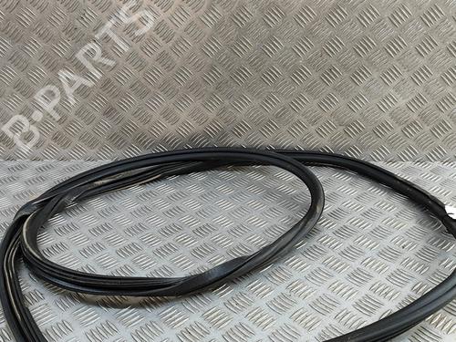 Used Rubber door seal AUDI Q5 (8RB) SQ5 TDI quattro (313 hp) 28674960