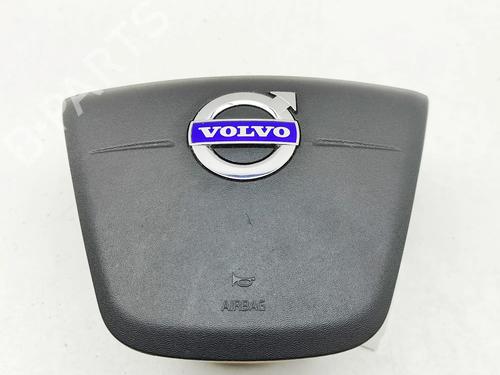 Used Driver airbag Driver airbag VOLVO V60 I Cross Country (157) D4 (190 hp) 33985799 33985799