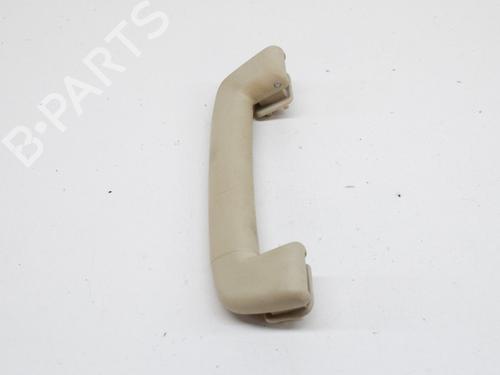 Interior roof handle LAND ROVER RANGE ROVER SPORT II (L494) 3.0 SDV6 4x4 | BP27756037I35