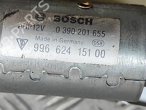 Elektronisk modul PORSCHE BOXSTER (986) 2.7 | BP28154174M83 