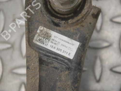 Left rear suspension arm VW ID.3 (E11, E12) Pro | BP30620729M14 - Image 5