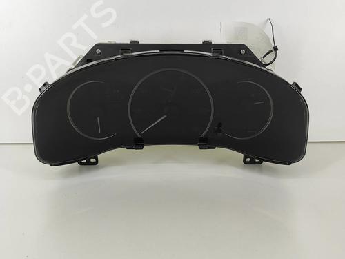 Used Instrument cluster Instrument cluster JAGUAR I-PACE (X590) EV400 AWD (400 hp) 22351766 22351766