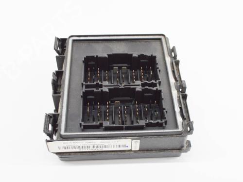 Used Electronic module FORD FIESTA VII (HJ, HF) 1.0 EcoBoost (101 hp) 13516385