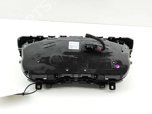 Licence plate light FORD TRANSIT CUSTOM V362 Bus (F3) 2.2 TDCi | BP37029992I40 - Image 5