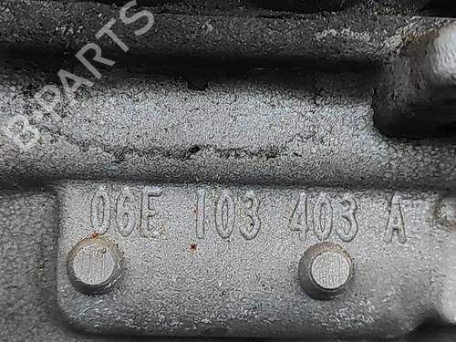 Cylinder head BMW 5 (E60) 530 d | BP35983058M5 - Image 8