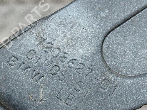 Hinge/Door check strap BMW X5 (E70) xDrive 40 d | BP19280931C146 