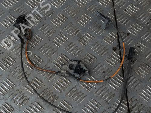 Used Electronic sensor Electronic sensor LEXUS CT (ZWA10_) 200h (ZWA10_, ZWA10R) (136 hp) 7081349 7081349